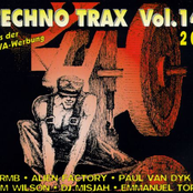 Techno Trax, Volume 14