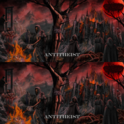Antitheist: Rise of Hatred