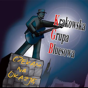 Czekam by Krakowska Grupa Bluesowa