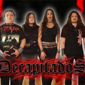 decapitados