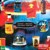Colores Santos: The Remixes