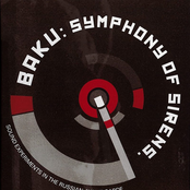 Baku - The Dombass Symphony - original recordings