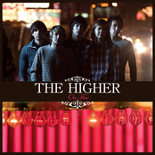 The Higher: On Fire