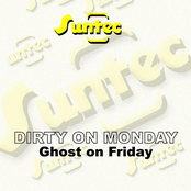 Ghost On Friday