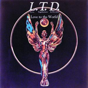 Time For Pleasure by L.t.d.