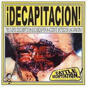¡Decapitacion!