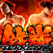 Tekken 6 Br