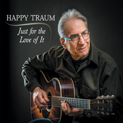 Happy Traum: Just for the Love of It