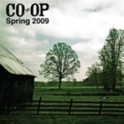 The Co-Op Spring 09