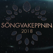 Söngvakeppnin 2018