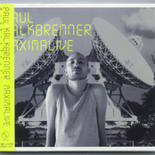 Der Berserker by Paul Kalkbrenner