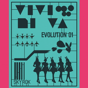 VIVIDIVA EVOLUTION 1