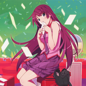 Futakotome & Nisemonogatari Music Collection I