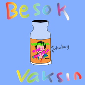 besok vaksin