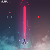 Amidy: Don't Let Me Go