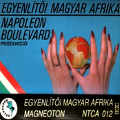 Egyenlítői Magyar Afrika