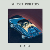 Sunset Drifters EP