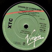 Chain of Command