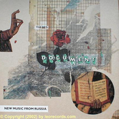 Document - New Music From Russia (The '80s)