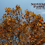 November Passing EP