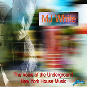 The voice of the underground New York house music