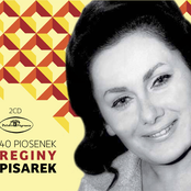 40 piosenek Reginy Pisarek