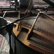 La storia è adesso per piano spinato (feat. Cesare Picco)