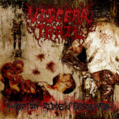 Golden Showers To The Dead by Viscera Trail