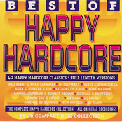 Best Of Happy Hardcore