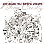 Cheek To Cheek by Bing Crosby