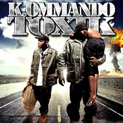 Kommando Toxik