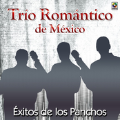 Trio Romantico De Mexico-Exitos De Los Panchos