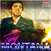 Anomaly: Tony Montana