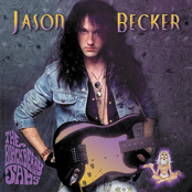 There's That by Jason Becker