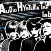 AUDIO HYSTERIA TALK