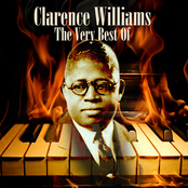 Kansas City Man Blues by Clarence Williams