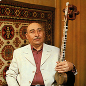 Bahram Mansurov