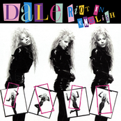 Dale Bozzio: Riot in English