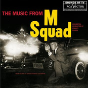 Stanley Wilson: The Music From M Squad