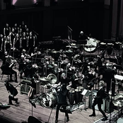 Sonic Evolution / January 30, 2015 / Benaroya Hall (Live)