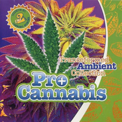 Pro Cannabis CD
