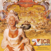 Xica Da Silva Banda Sonora