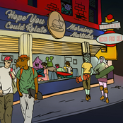 Hope You Could Relate