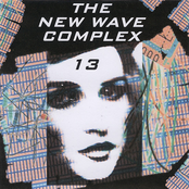 The New Wave Complex - Volume 13