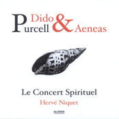 Purcell, H.: Dido and Aeneas [Opera]