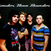 louder than thunder