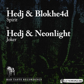 Neonlight & Hedj