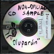 44 Trax! Non-Oficial CD Sample