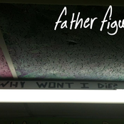 Father Figure: jumping off a building