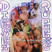 Codpiece Nation by Diesel Queens